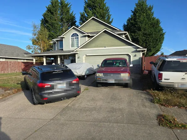 504 NW 12th St, Battle Ground, WA 98604