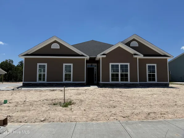 1273 Elbron Drive, Augusta, GA 30909