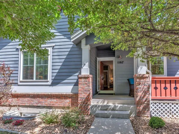 1167 Village Cir, Erie, CO 80516