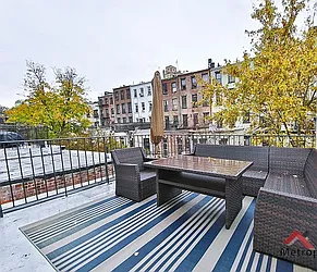 Rented by Metropolitan Realty