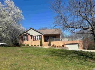 240 McIntosh Rd, Boaz, KY 42027