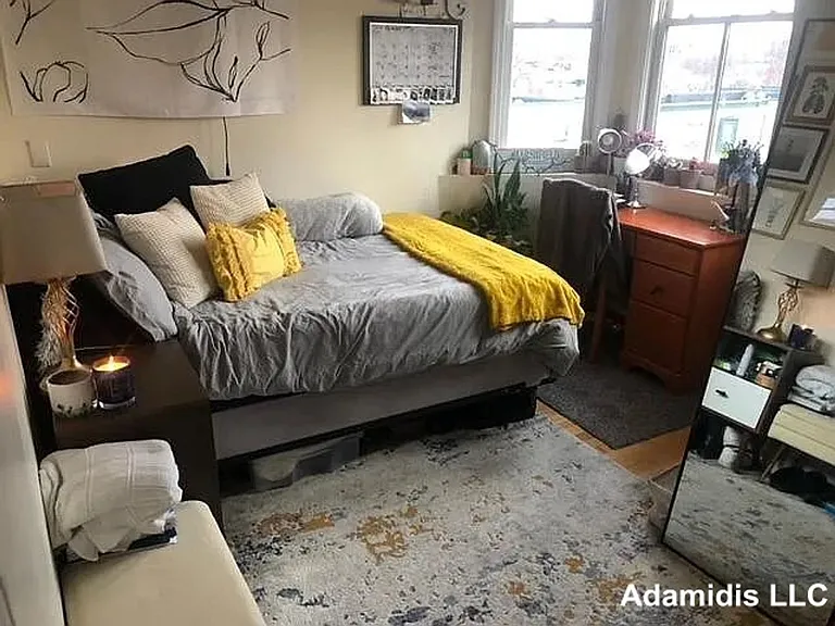 247 Northampton St #4D — Photo 5