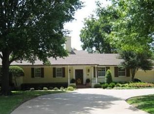 3209 Martin Blvd, Wichita Falls, TX 76308