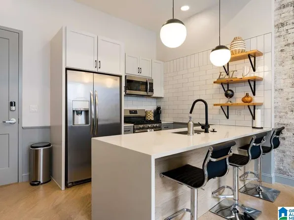 2212 Morris Ave #318, Birmingham, AL 35203