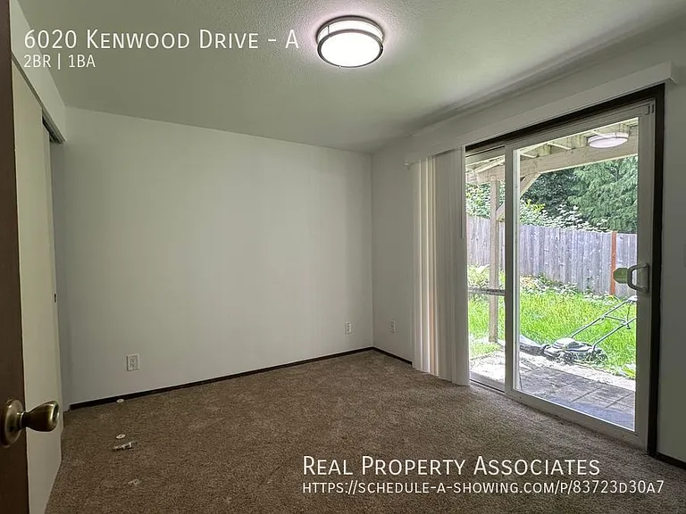 6020 Kenwood Dr #A — Photo 5