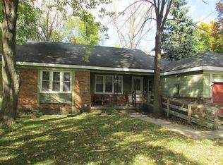 1507 Blossom St SE, Grand Rapids, MI 49508