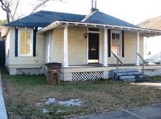 119 Item Ave, Mobile, AL 36607