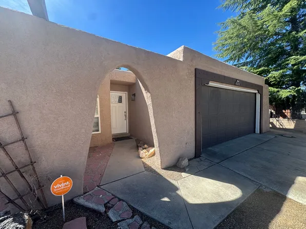 6332 Esther Ave NE, Albuquerque, NM 87109