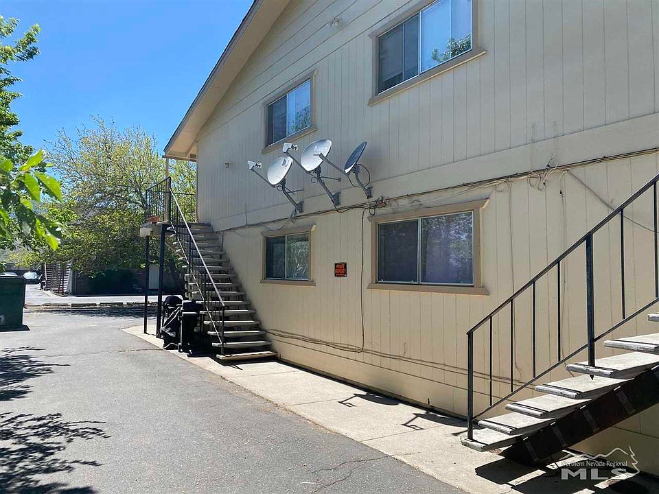 1825 E. Long Street Apartments Carson City, NV Zillow