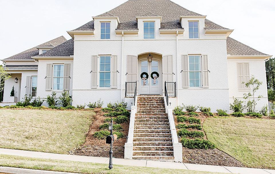 518 Fazio Drive Extended, Oxford, MS 38655 Zillow