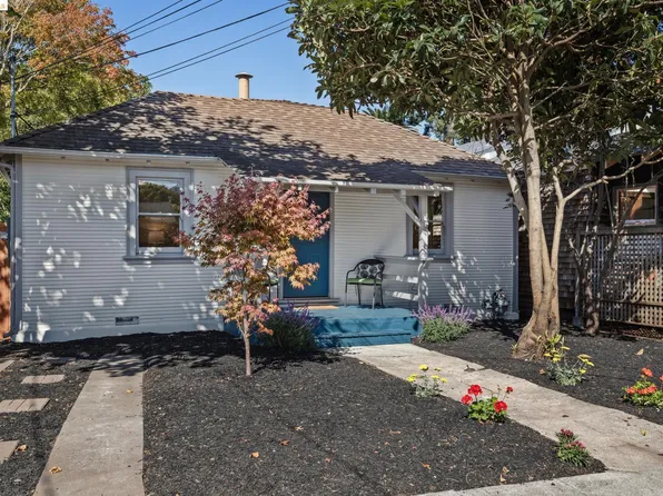 2326 McGee Ave, Berkeley, CA 94703