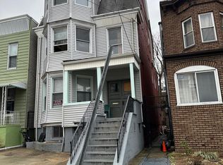 129 Highland Ave FLOOR 2, Jersey City, NJ 07306