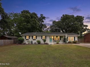 206 Del Rio Avenue, Wilmington, NC 28409