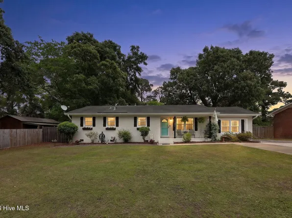 206 Del Rio Avenue, Wilmington, NC 28409
