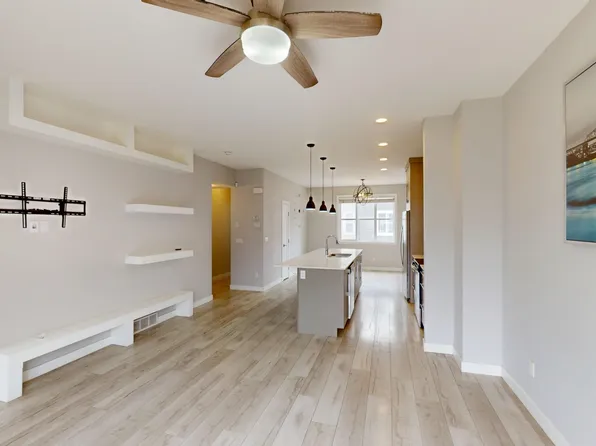 410 Cornerstone Mnr NE, Calgary, AB T3N 1G5