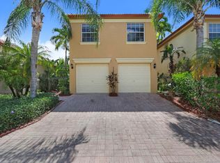 1121 Via Jardin Palm, Palm Beach Gardens, FL 33418