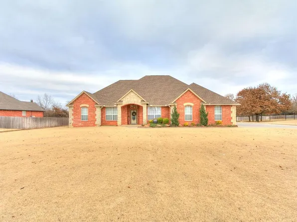 726 Silver Tree Dr, Choctaw, OK 73020