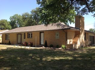 127 Downing Rd, Hutchinson, KS 67502