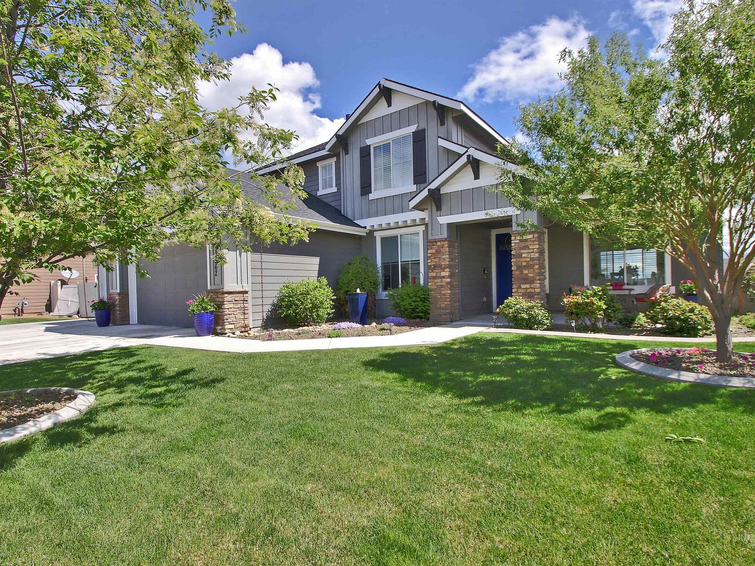 12562 S Carriage Hill Way, Nampa, ID 83686 Zillow