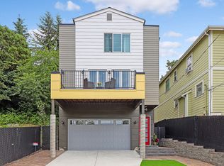 6530 Delridge Way SW #A, Seattle, WA 98106
