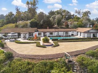 88 Saddleback Rd, Rolling Hills, CA 90274