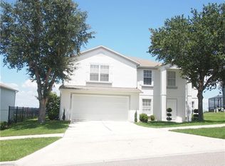 369 Sky Valley St, Clermont, FL 34711