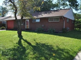 6413 Slack Rd, Reynoldsburg, OH 43068