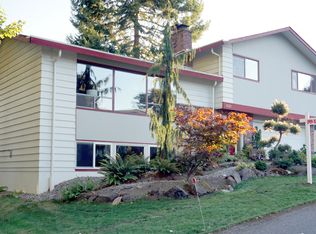 2321 SW 115th St, Seattle, WA 98146