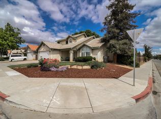 3528 N Brunswick Ave, Fresno, CA