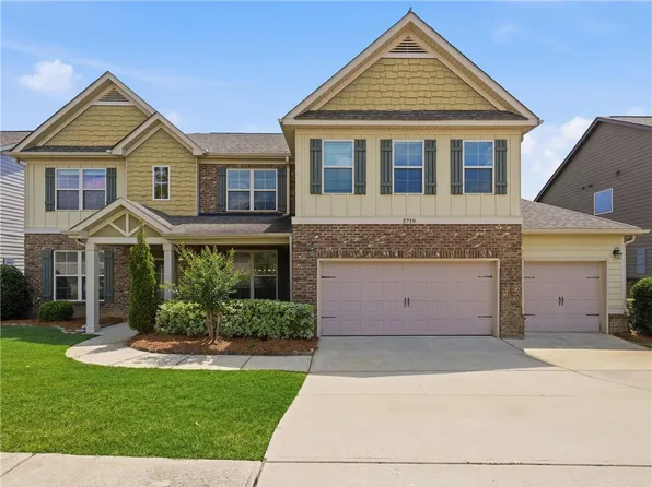 2719 Mimms Ln, Auburn, AL 36832