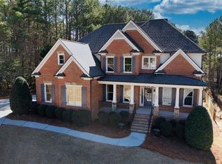 951 Nours Cir, Lawrenceville, GA 30045