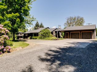 37577 Wheeler Rd, Dexter, OR 97431