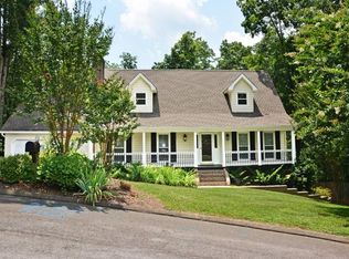 2251 Laurel Hills Dr NW, Cleveland, TN 37311