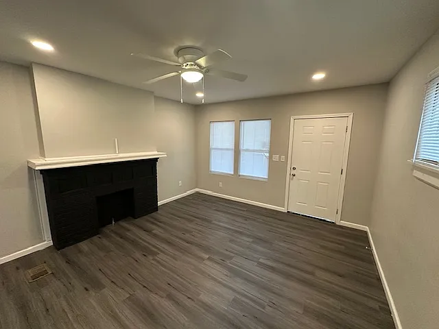 3 bed, 1.5 bath, 1288 sqft, $1,450 — Photo 4