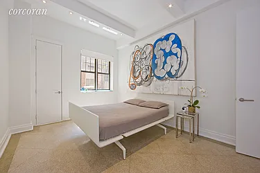 Rented by Corcoran