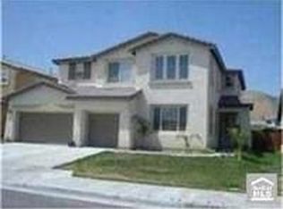 584 Reeves Pkwy, San Jacinto, CA 92582