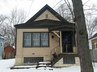 13832 S Wentworth Ave, Riverdale, IL 60827