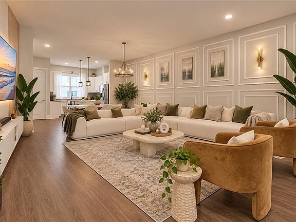 4th image of 8026 Linfield Way