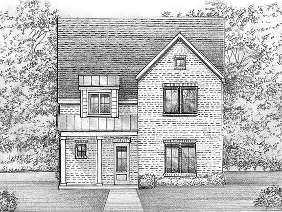 Elevation C