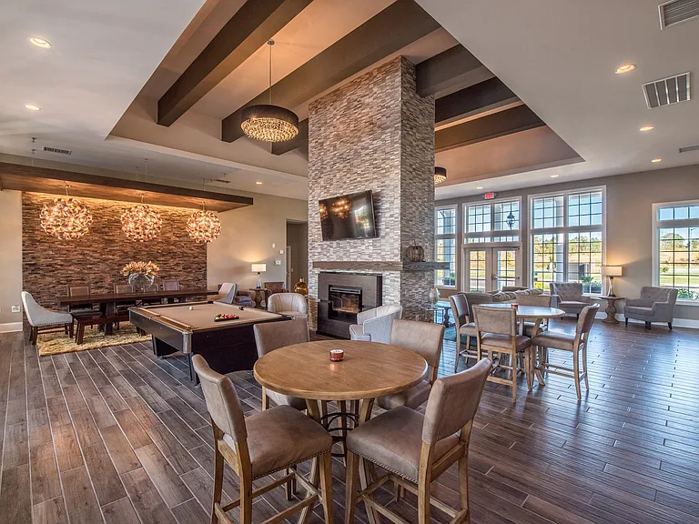 Afton Ridge Apartments — Photo 44