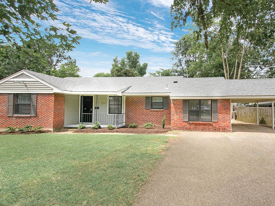 6762 Tommie Ln, Millington, TN 38053 Zillow
