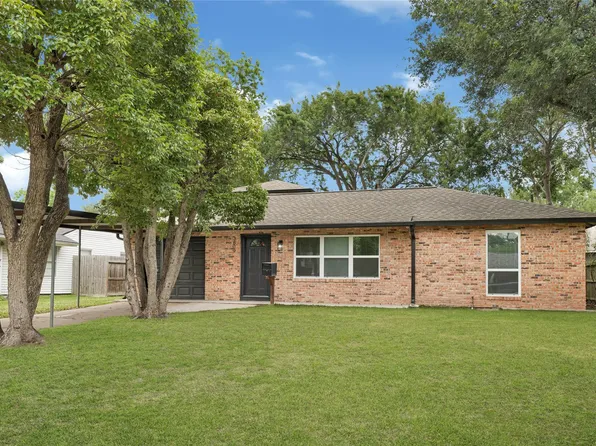 3809 Sherbrooke Rd, Pasadena, TX 77503