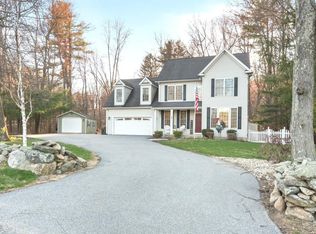 49 Belden Rd, Burlington, CT 06013