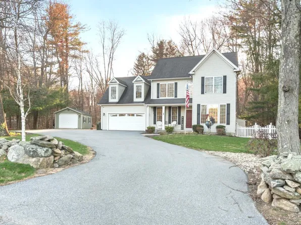 49 Belden Road, Burlington, CT 06013