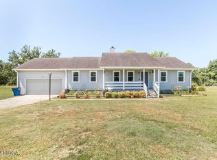 206 J R Blvd, Macon, GA 31220