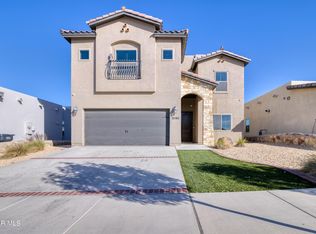 13163 Borwick Rd, El Paso, TX 79928