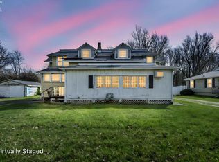 34 Old State Rd N, Norwalk, OH 44857