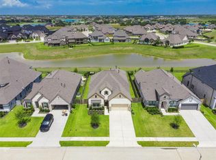1711 Hartford Mills Ln, League City, TX 77573