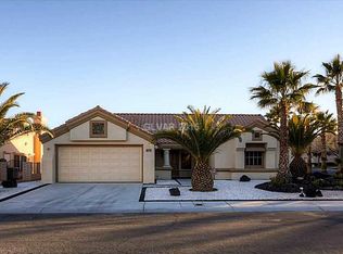 8617 Glenmore Dr, Las Vegas, NV 89134