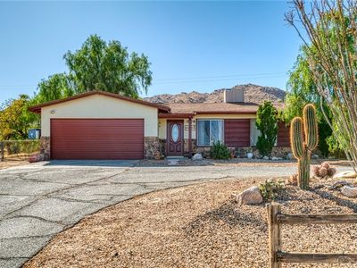 60333 Latham Trl, Joshua Tree, CA, 92252